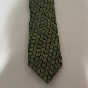Ted baker silk tie